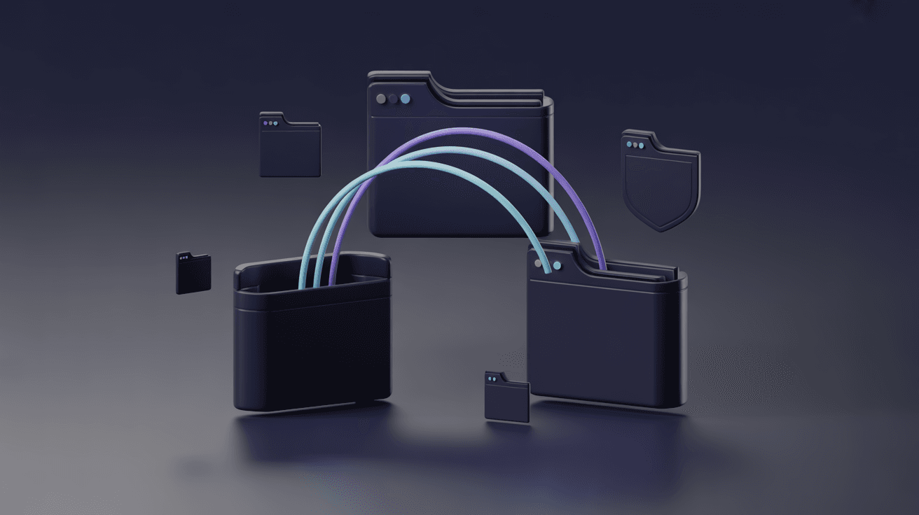 VPS 搭建 Syncthing(2026):Docker、跨设备文件同步、版本管理与安全配置