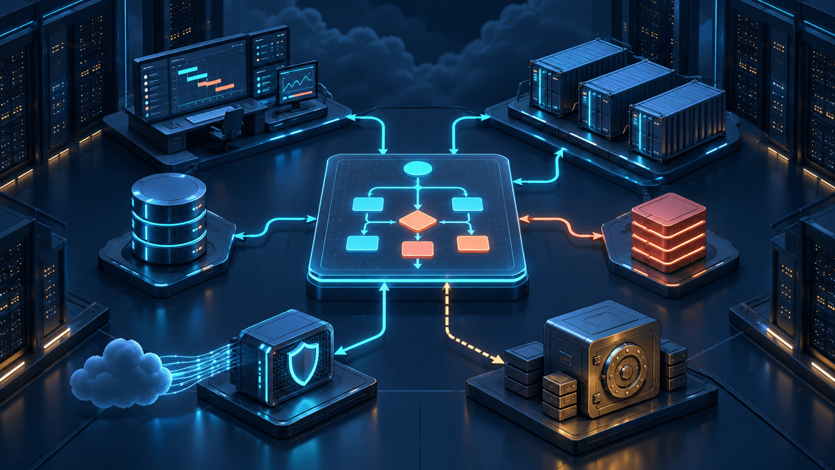 VPS 搭建 Apache Airflow 3(2026):Docker Compose、CeleryExecutor、PostgreSQL、Redis、HTTPS 与备份