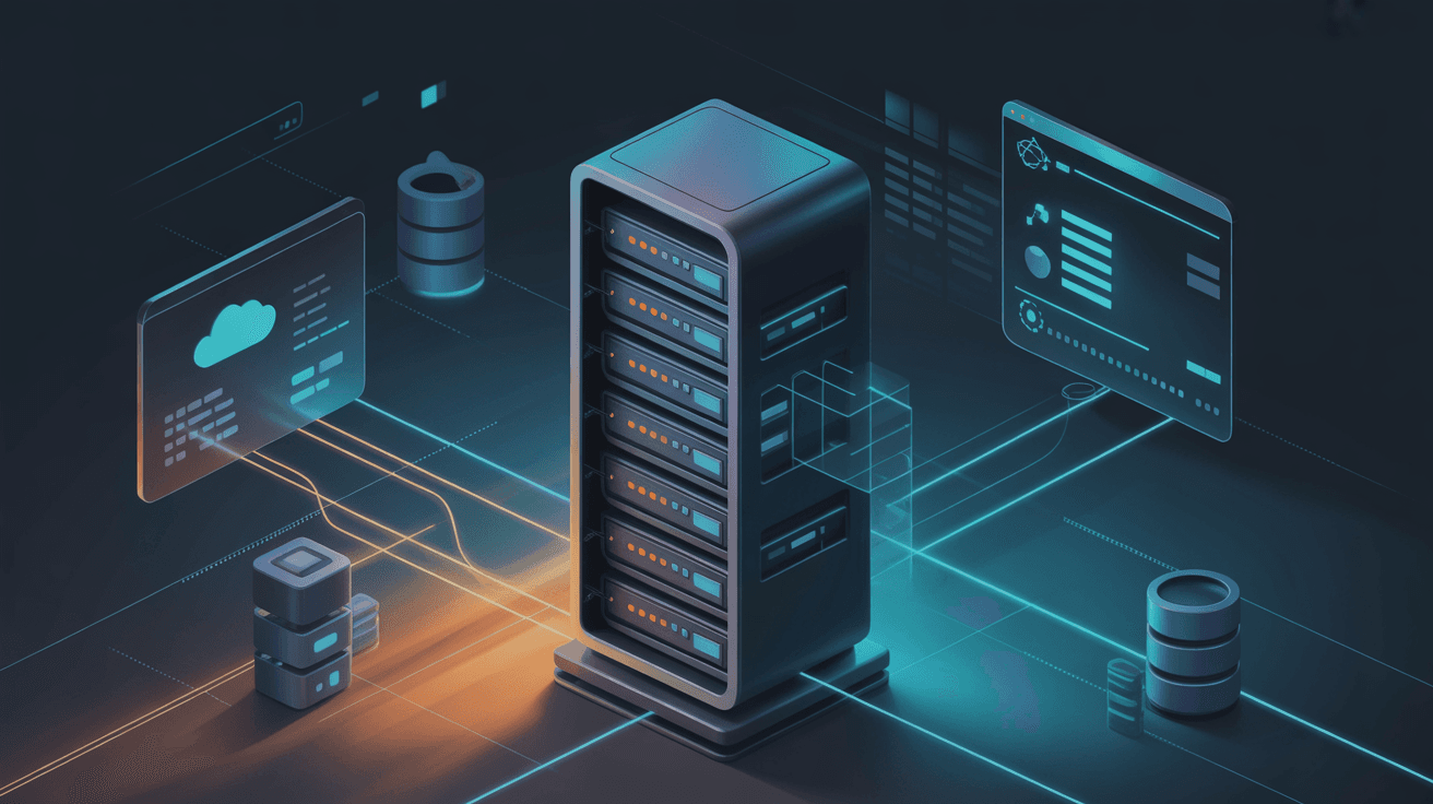 VPS 搭建 Appwrite 自托管后端(2026):Docker、HTTPS、数据库、备份与安全配置
