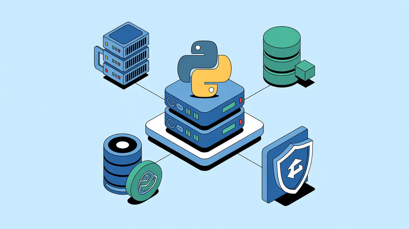 VPS 部署 FastAPI(2026):Docker Compose、PostgreSQL、Nginx HTTPS 与备份