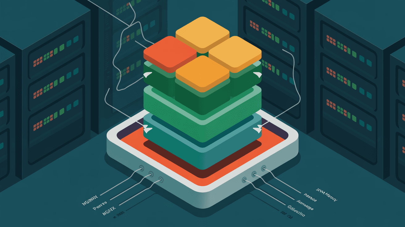 VPS 部署 Spring Boot 项目(2026):JDK 25、JVM 内存调优与 systemd 常驻