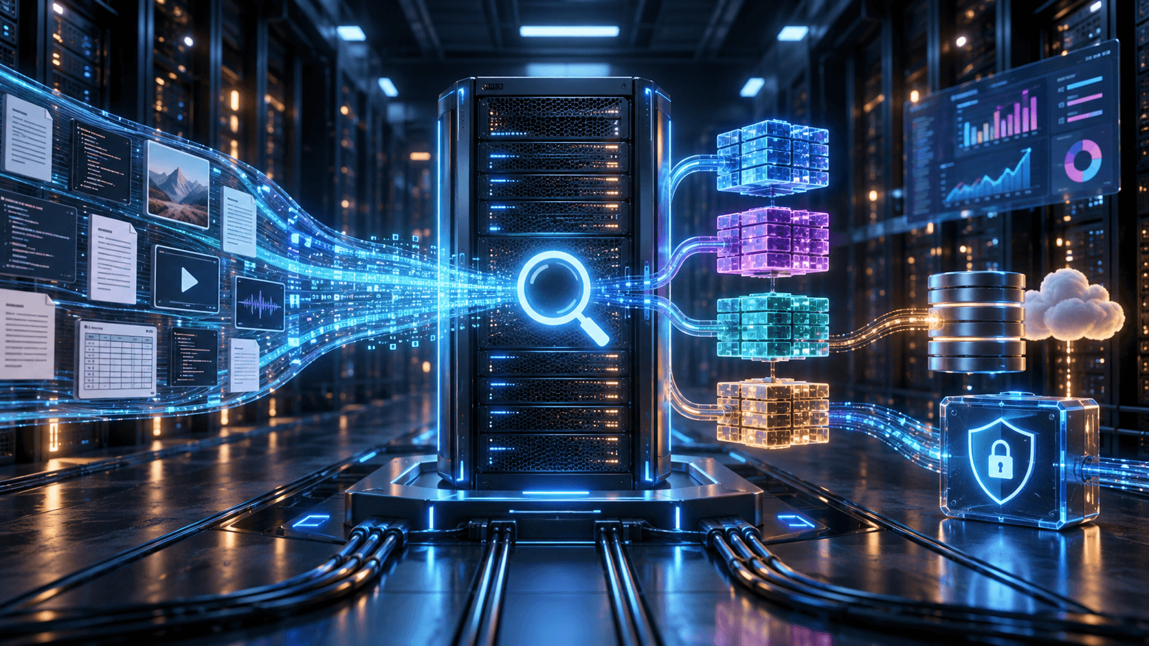 VPS 搭建 Elasticsearch 9 + Kibana(2026):Docker Compose、HTTPS、用户权限、快照备份与 JVM 调优