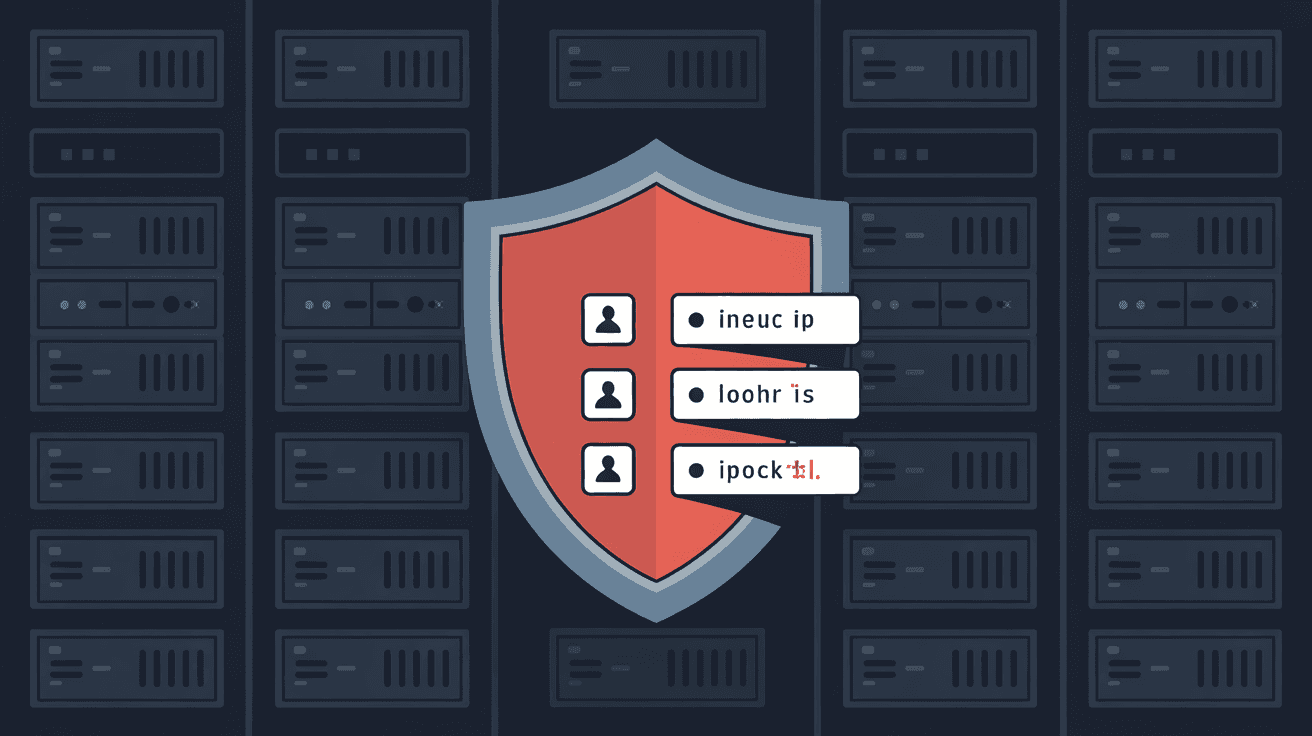 VPS 配置 Fail2Ban(2026):jail.local、递增封禁、白名单与 UFW 配合