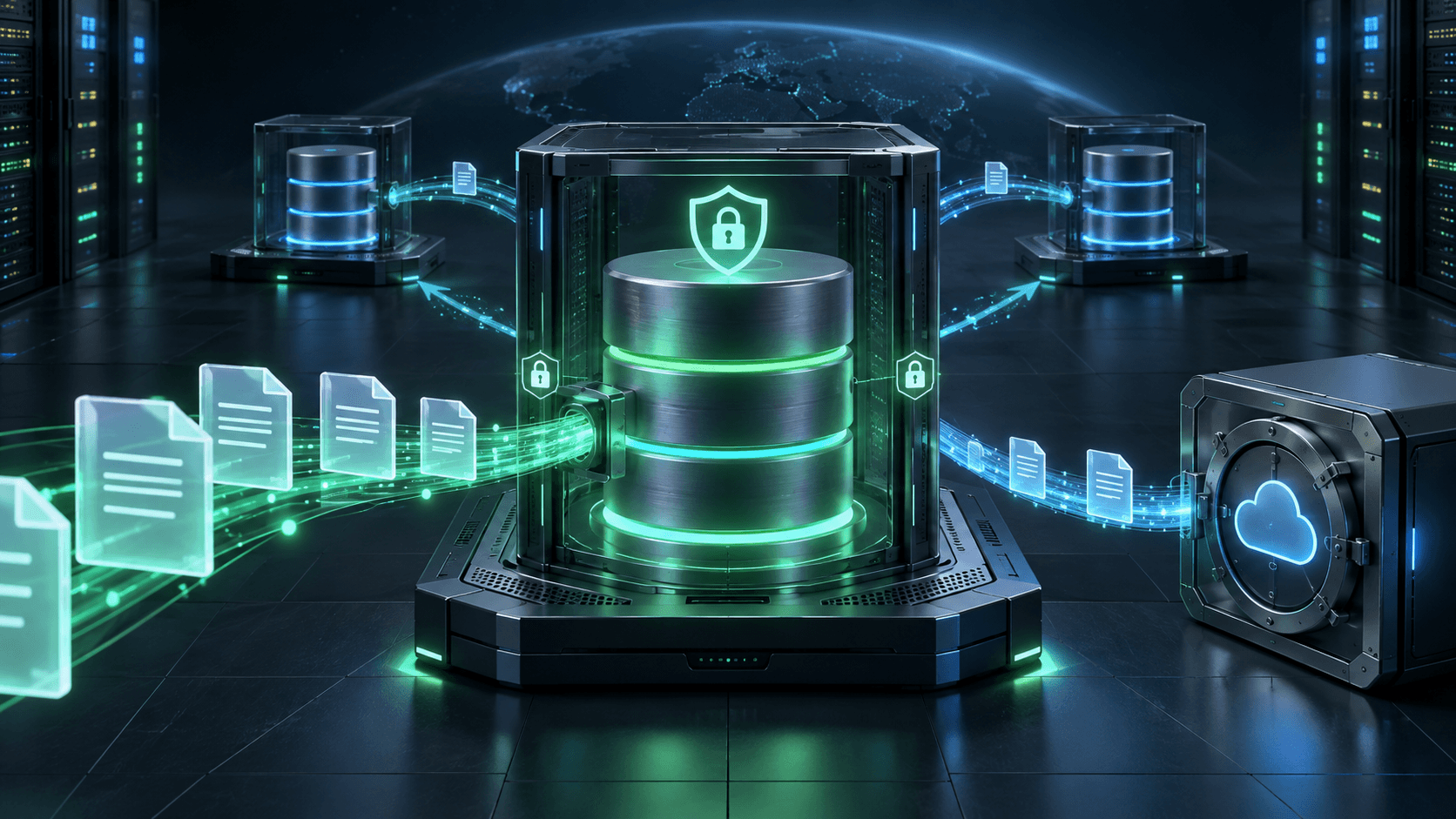 VPS 搭建 MongoDB 8(2026):Docker Compose、Replica Set、TLS、认证、备份与性能调优