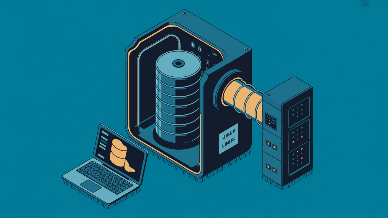 VPS 搭建 MySQL 8.4(2026):Docker Compose、远程连接、备份恢复与安全配置