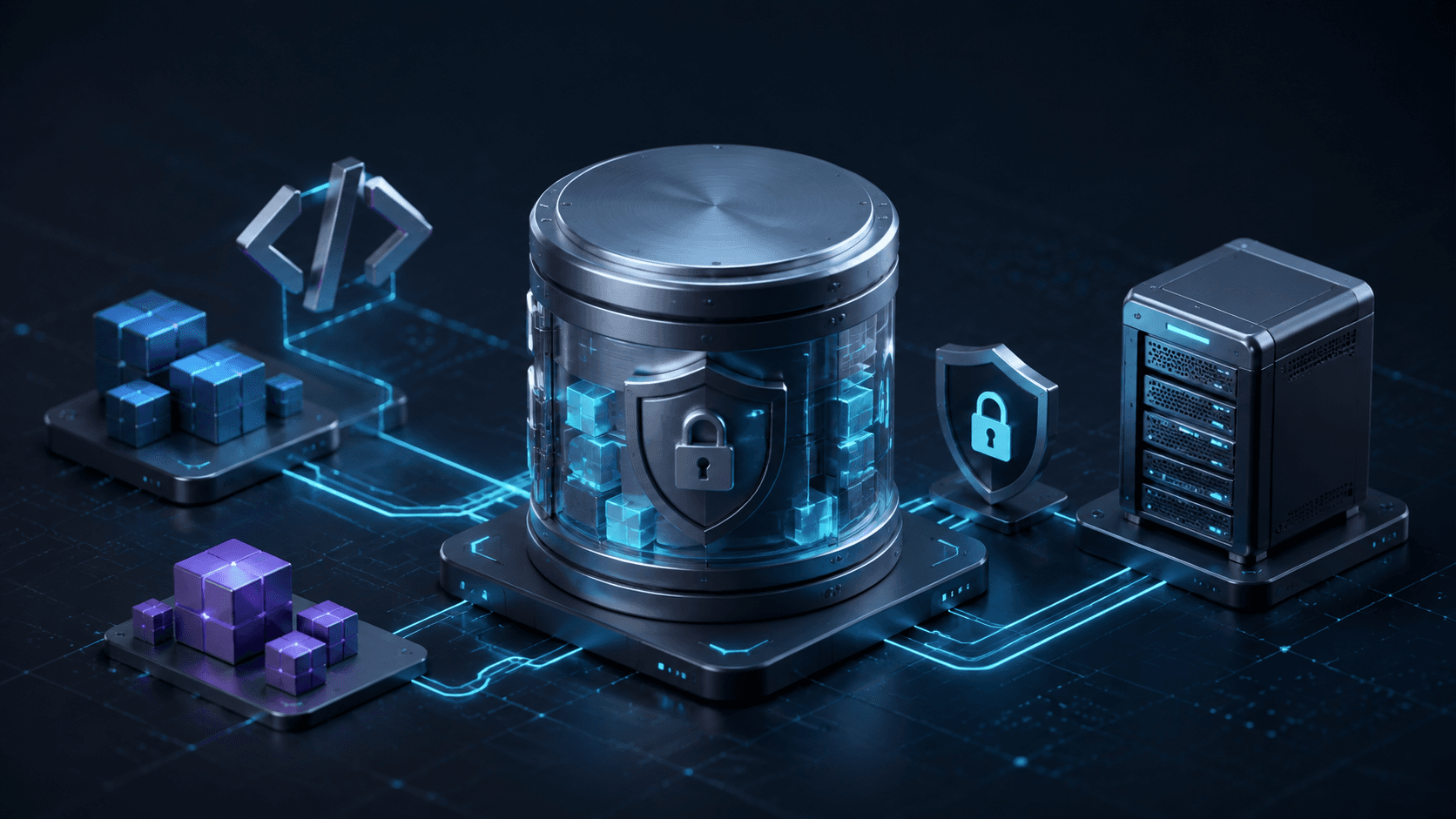 VPS 搭建 Nexus Repository 3 私有制品库(2026):Docker、Caddy HTTPS、Maven/npm、备份与升级