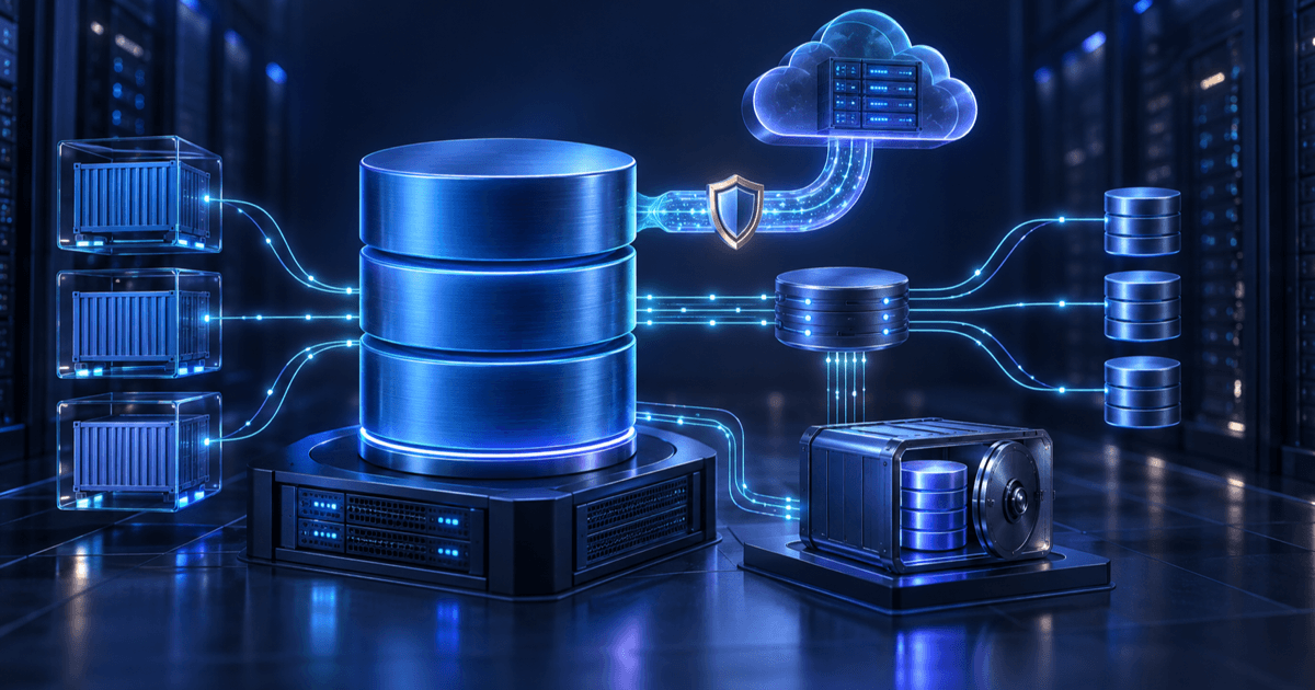 VPS 搭建 PostgreSQL 18(2026):Docker Compose、TLS、备份恢复、PgBouncer 与性能调优