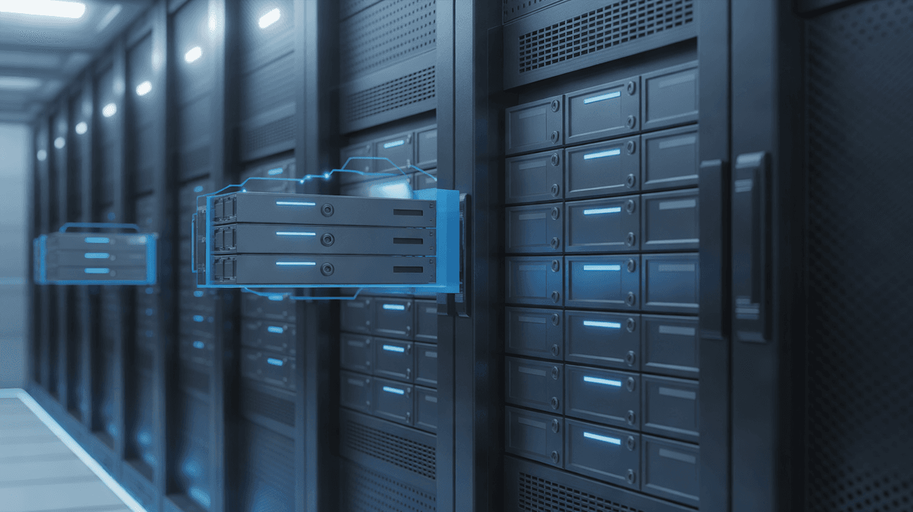 VPS 挂载网盘扩容(2026):rclone mount 把 Google Drive、阿里云盘当硬盘用