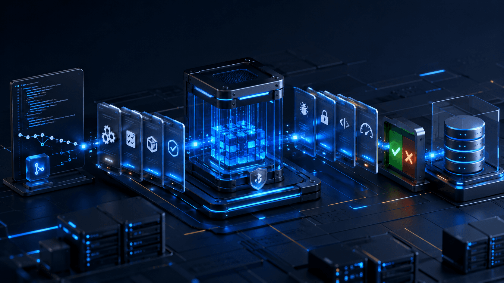 VPS 搭建 SonarQube 代码质量平台(2026):Docker、PostgreSQL、HTTPS、Jenkins/GitHub Actions、备份