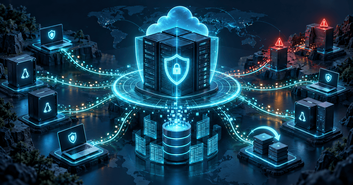 VPS 搭建 Wazuh SIEM(2026):Docker 单节点、Agent 接入、Caddy HTTPS、告警与备份完整教程