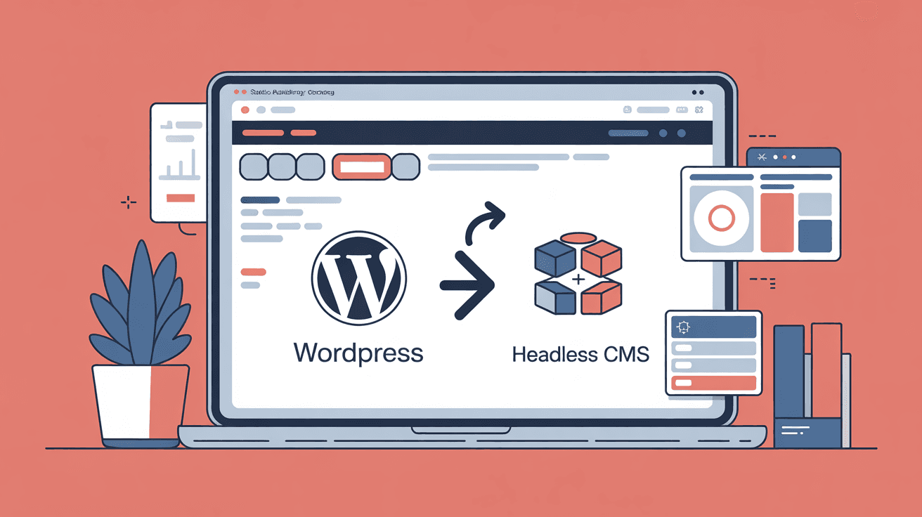 VPS 建站用什么程序(2026):静态站、WordPress、Typecho、Halo、Ghost 怎么选