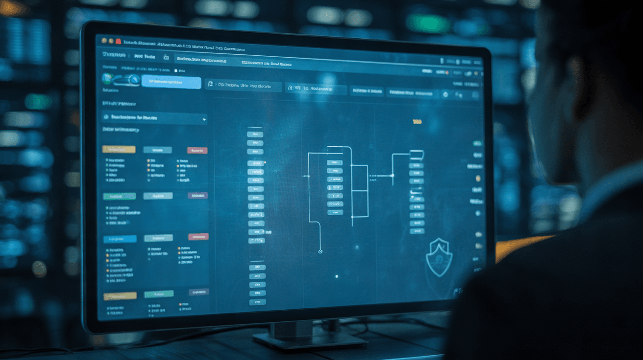 VPS 搭建数据库管理面板(2026):phpMyAdmin、Adminer、CloudBeaver 怎么选与安全配置