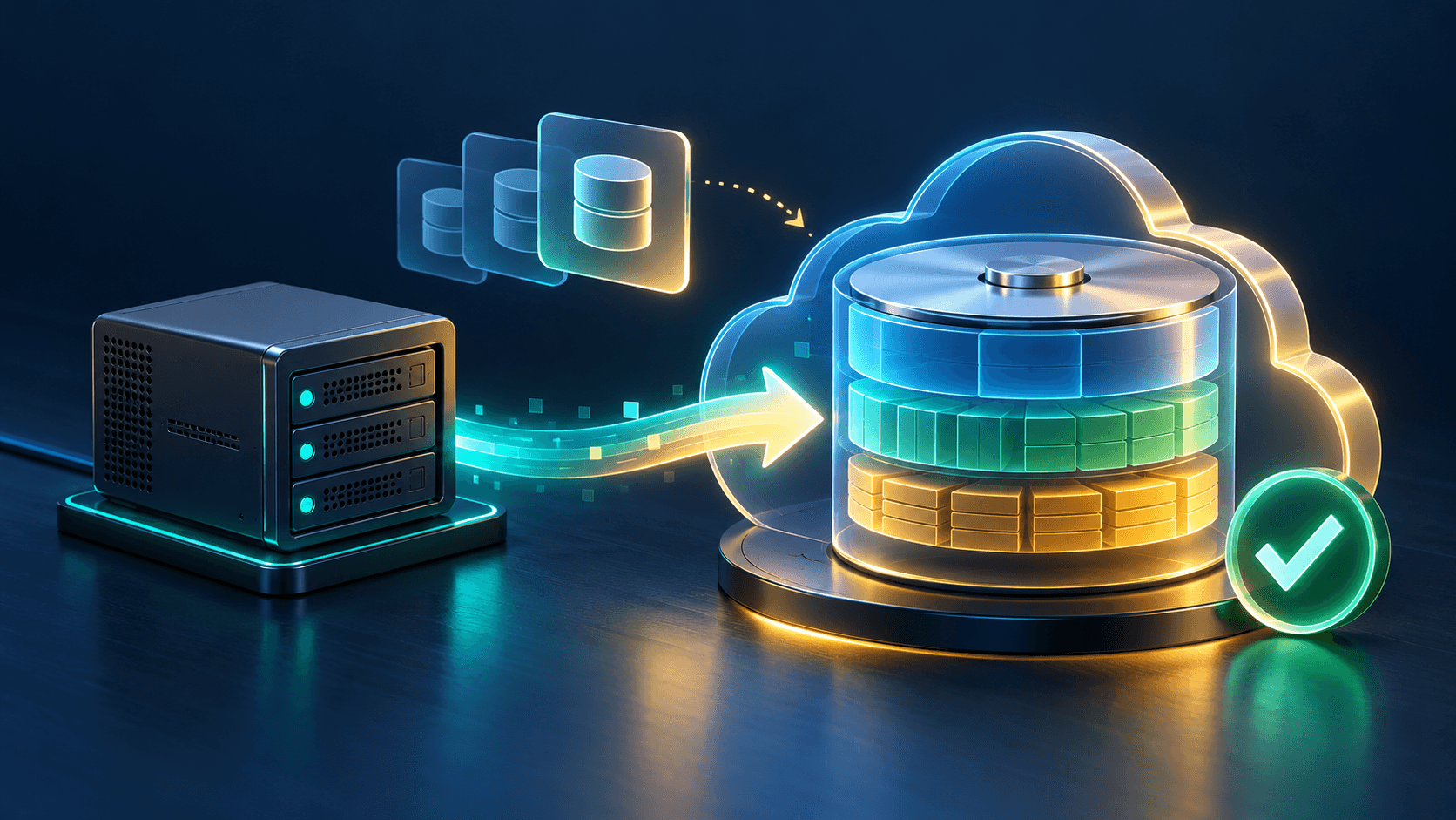 VPS 磁盘扩容教程(2026):growpart、LVM、ext4/XFS 让云盘新空间可用