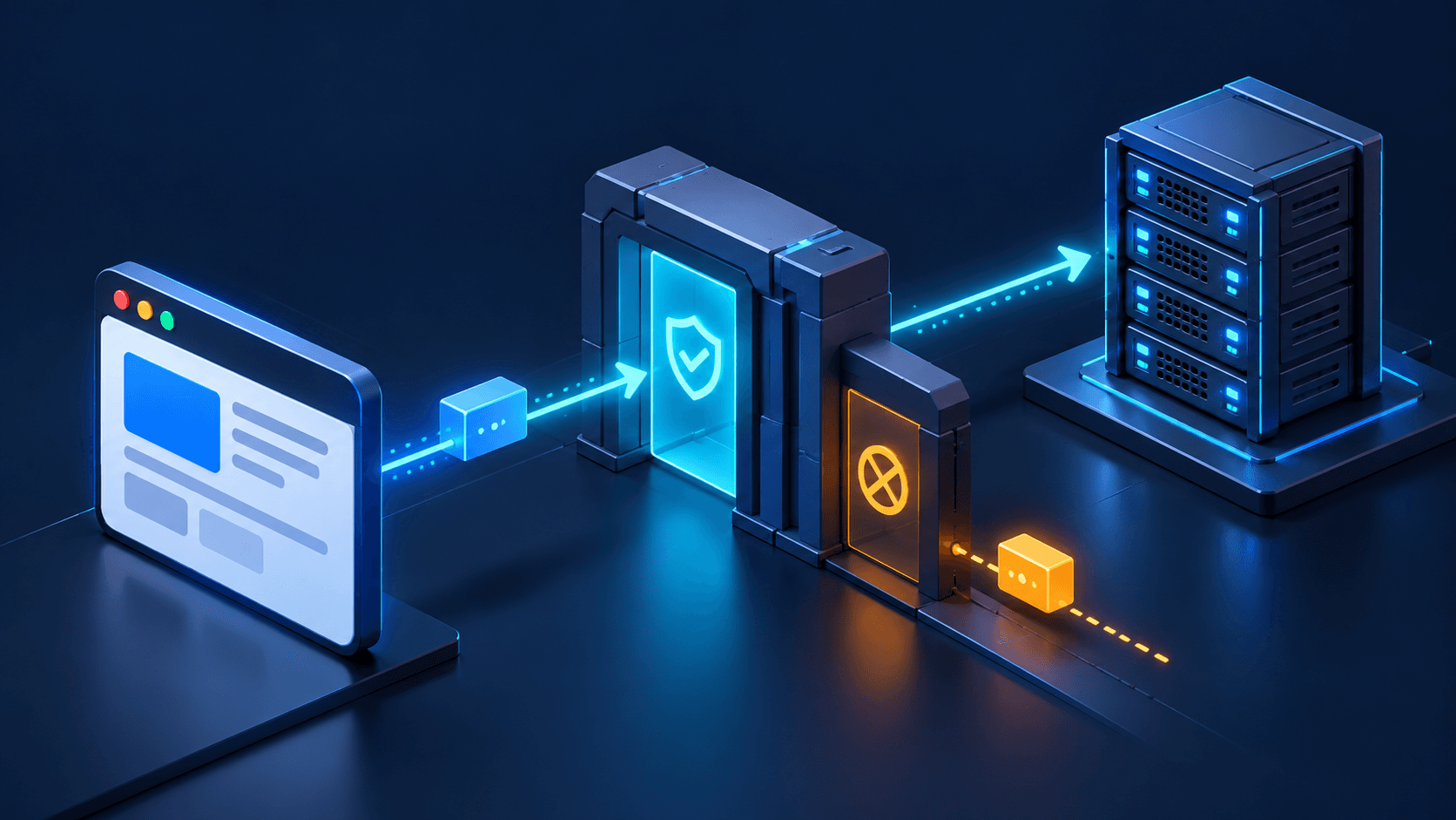 VPS 网站跨域 CORS 报错怎么办(2026):Nginx、OPTIONS 预检与 Cookie 排查