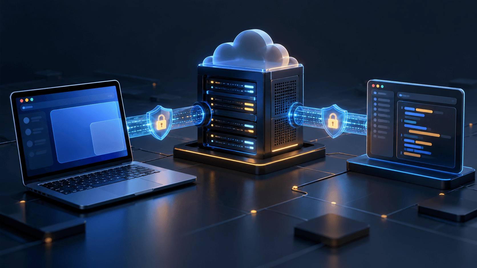 VPS 部署 OpenCode Web(2026):SSH 隧道、密码保护与 HTTPS 远程编程
