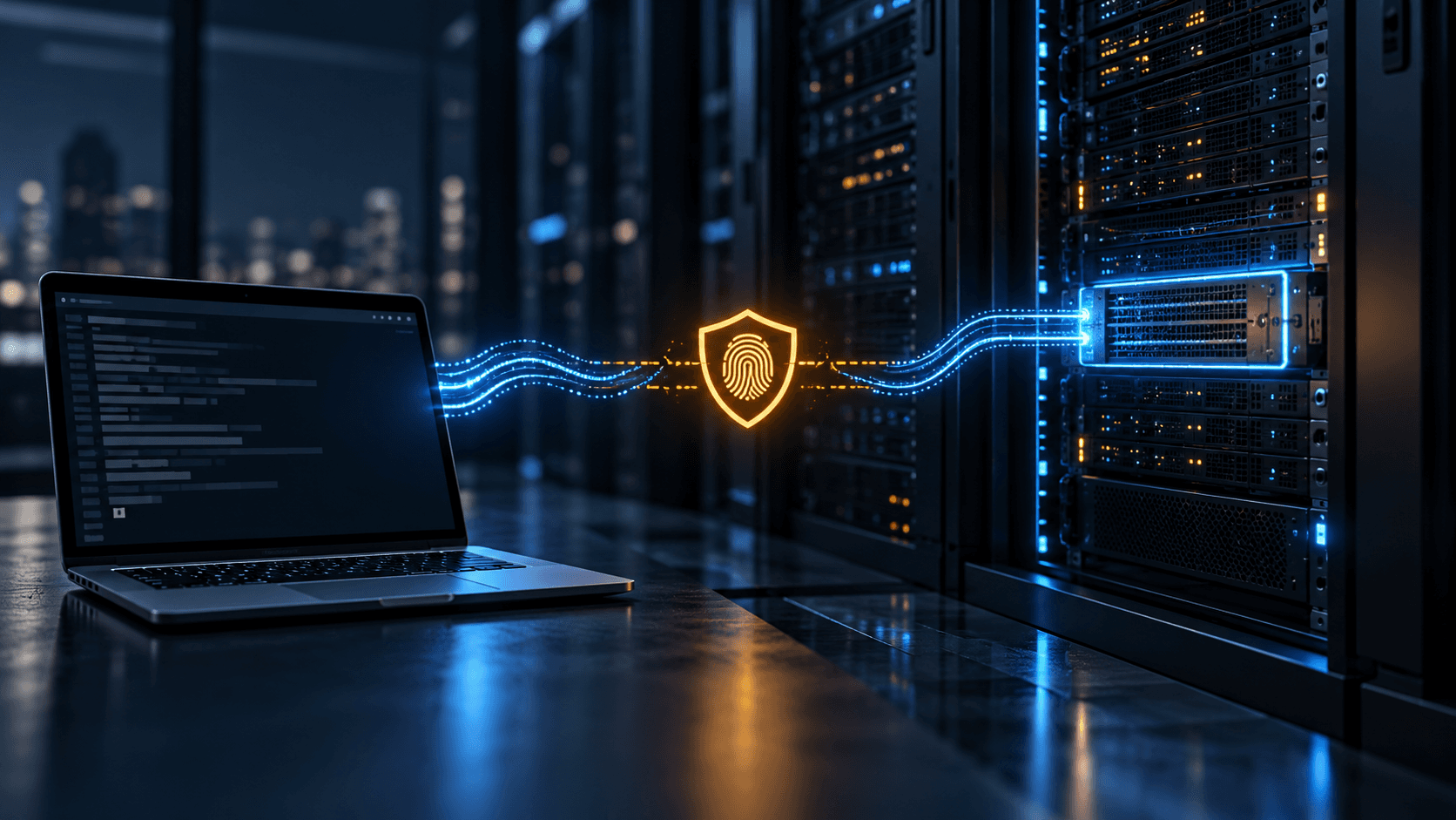 VPS SSH 提示 REMOTE HOST IDENTIFICATION HAS CHANGED 怎么办(2026):核对指纹与 known_hosts