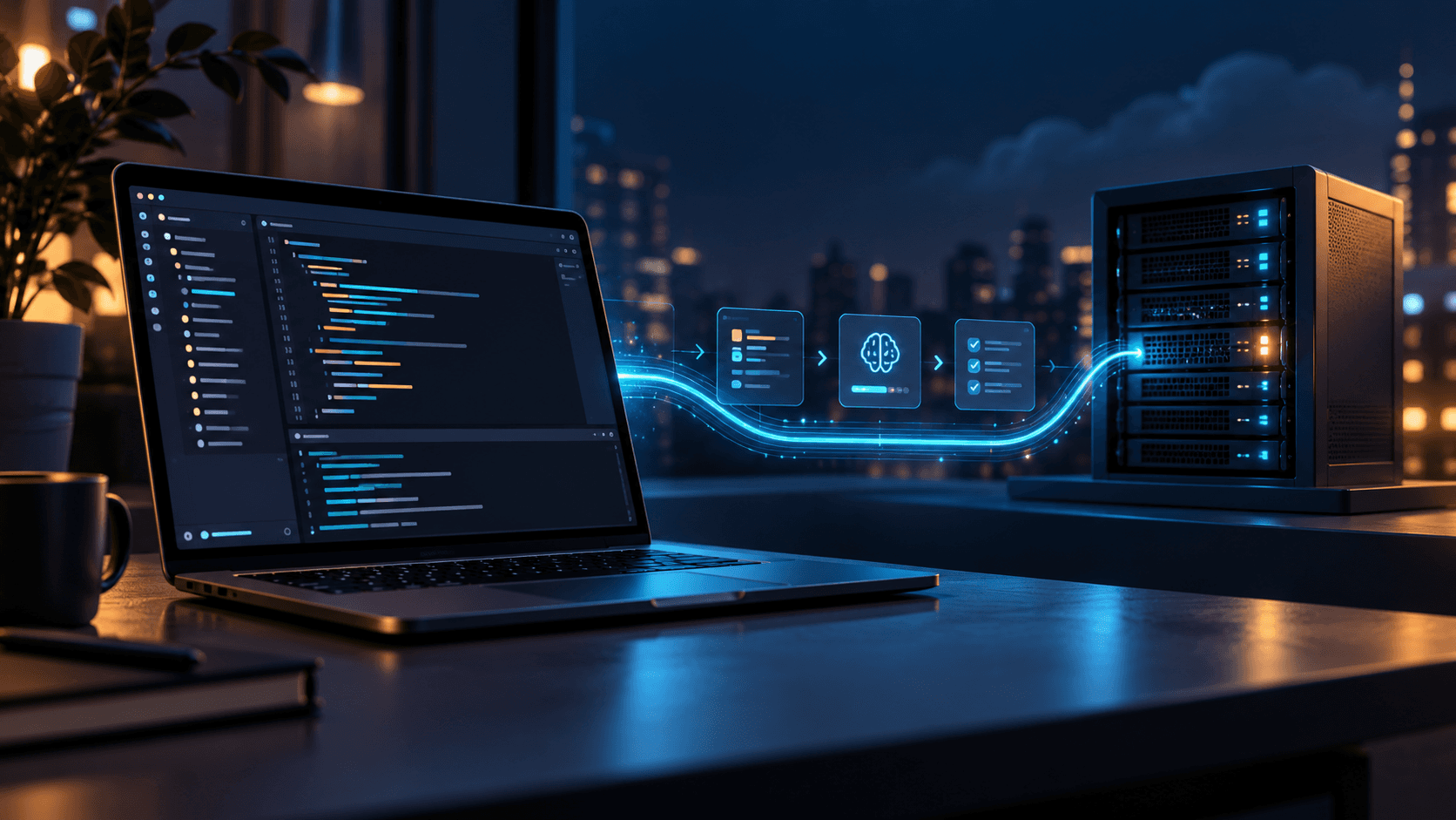VS Code Remote SSH 连接 VPS(2026):密钥登录、连接失败排查与远程 Coding Agent