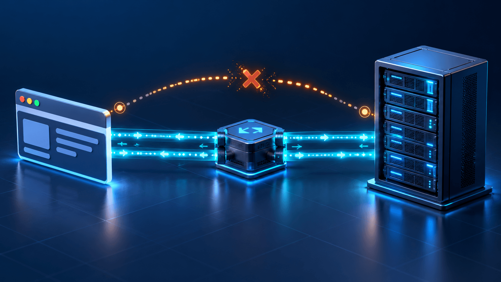 VPS WebSocket 连接失败怎么办(2026):Nginx、WSS、101 握手与断线排查