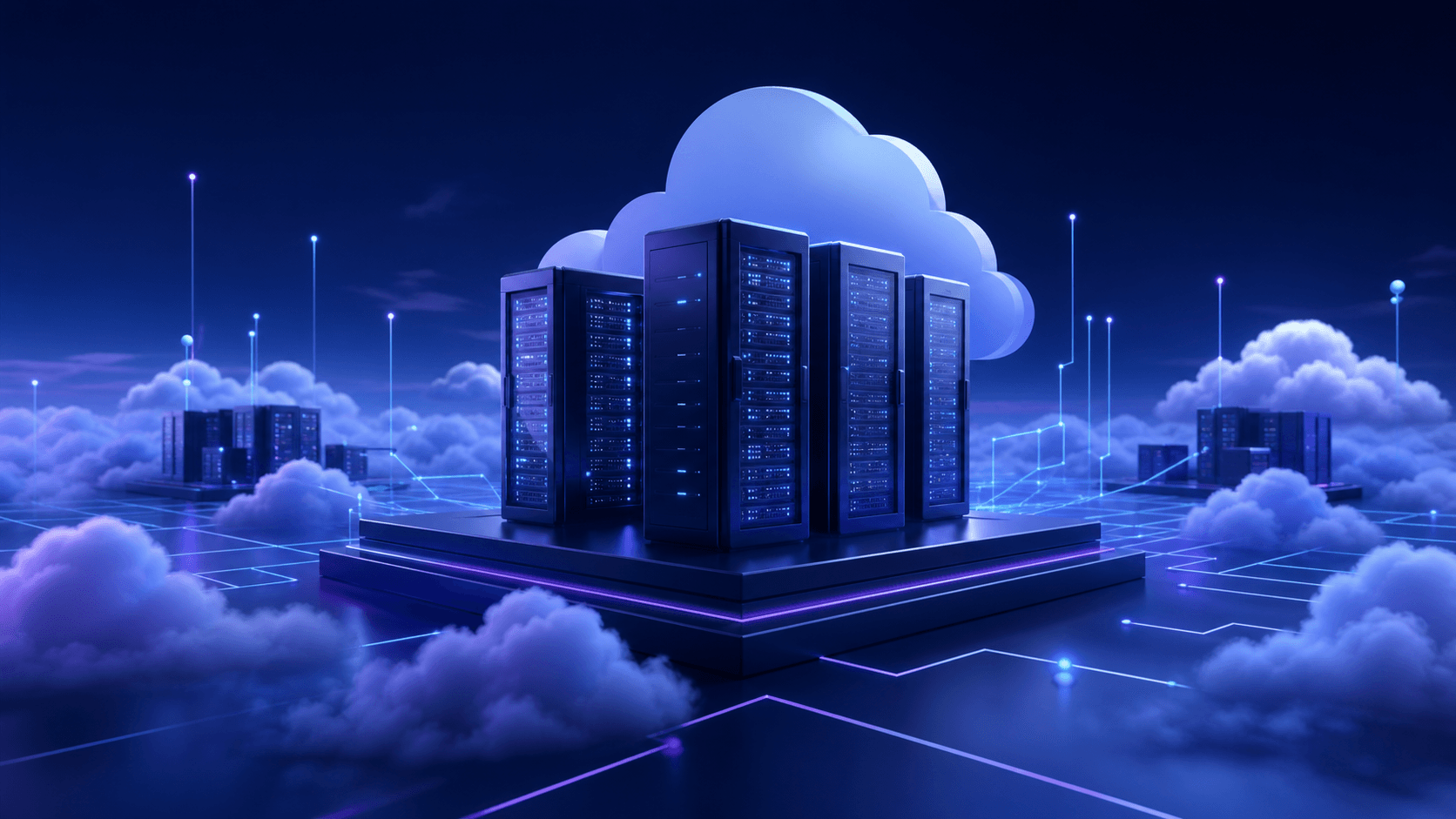 GPU VPS 推荐 2026:运行 Ollama、ComfyUI 和 AI Agent 怎么选显卡与配置
